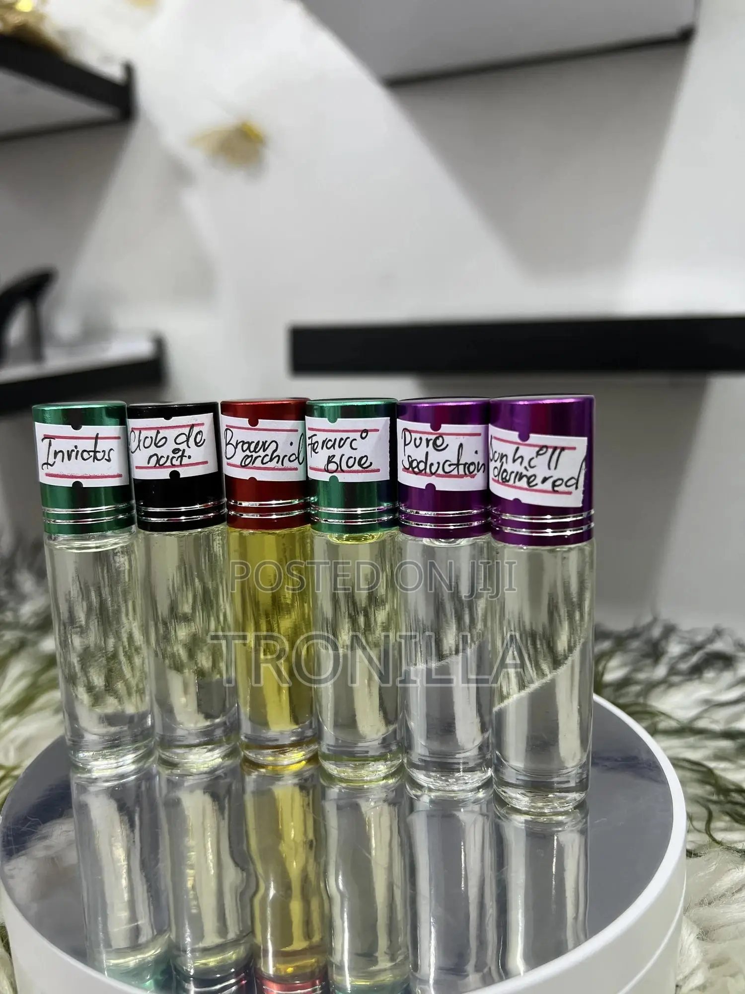 Original Oil Perfumes Here