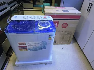 5kgs Onida Semi Automatic Twin Tub Washing Machine