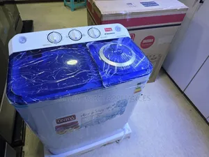 Onida 5kgs Wash and Dry Twin Tub Washing Machine