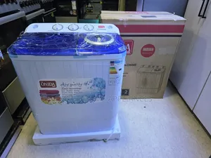 Brand New Onida Wash and Dry Washing Machine at 20% Discount