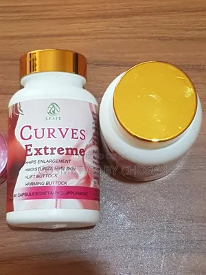 Curves Extreme
