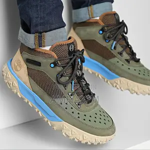 Classic Timberland Motion 6 Sneakers Boots in Stock
