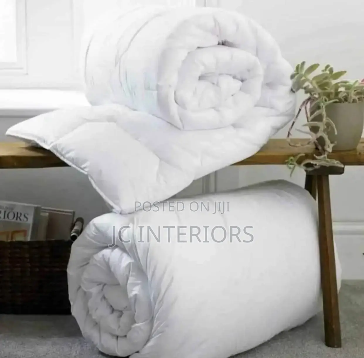 Quilt / Duvet Inner