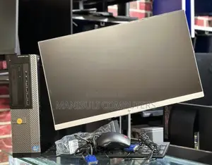 Desktop Computer Dell Optiplex 7020 8GB Intel Core I5 HDD 500GB