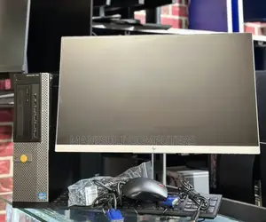 Desktop Computer Dell Optiplex 7020 8GB Intel Core I5 HDD 500GB