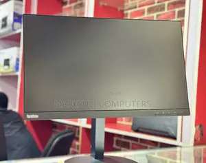 Lenovo Ultra Gaming Monitor 22 Inch Screen Vga Hdmi Dp