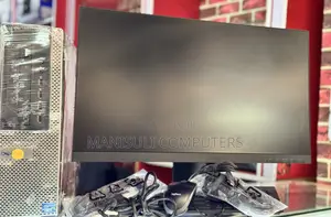 Desktop Computer Dell 4GB Intel Core I5 HDD 500GB