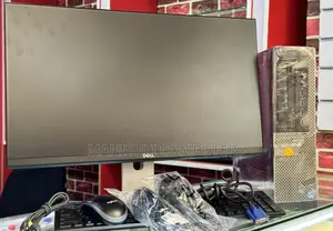 Desktop Computer Dell OptiPlex 3020 4GB Intel Core I5 HDD 500GB