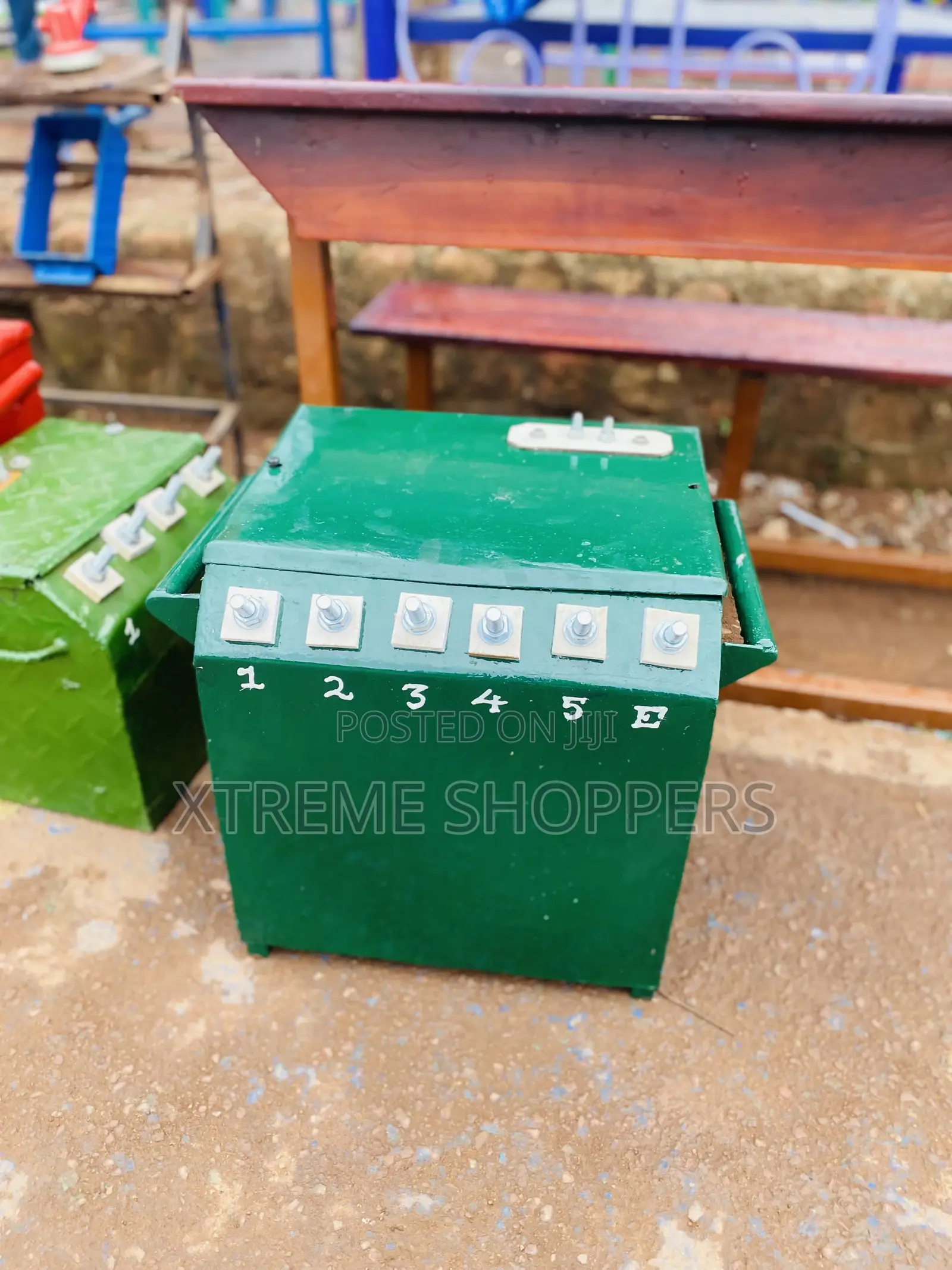 Mega/ Welding Machine / Router/ Hreen