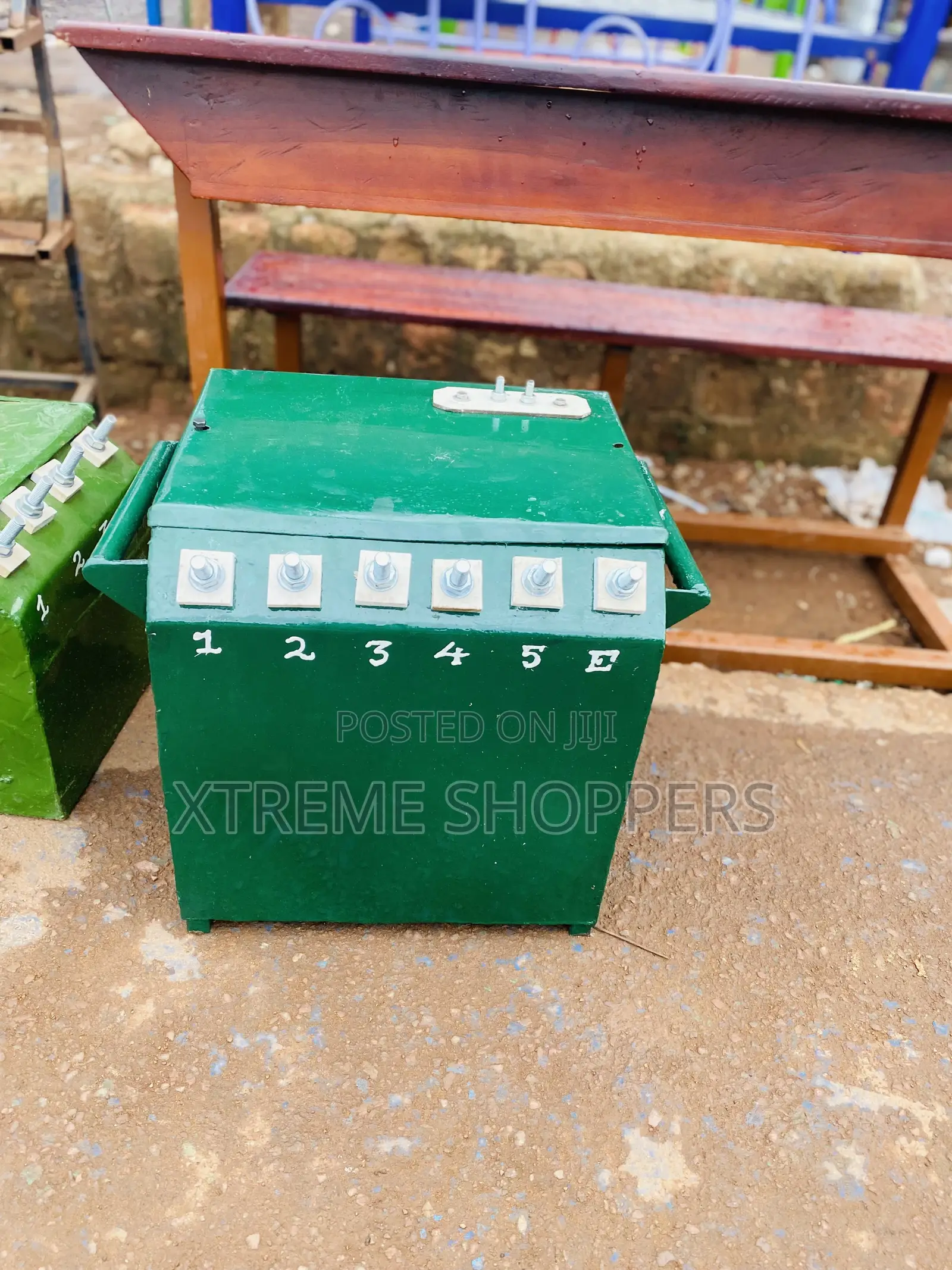 Mega/ Welding Machine / Router/ Hreen