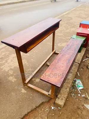 School Desk