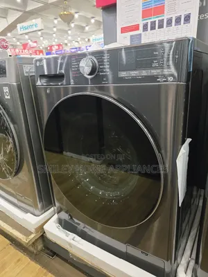 20% Discount Sales on Lg 12kgs Washer Dryer Washing Machine