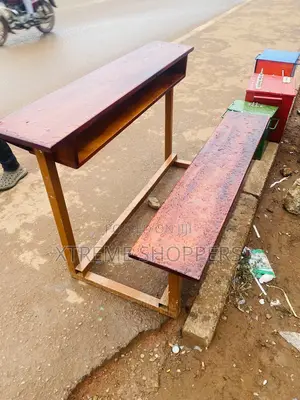 Model Number/Class Desk : School Use