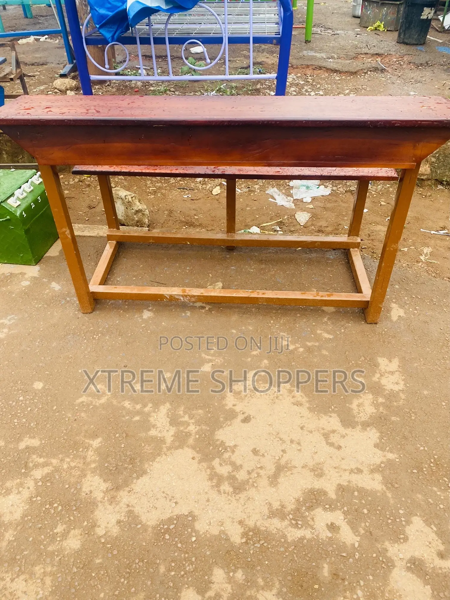 Comfartable / School Desk / Office Waiting