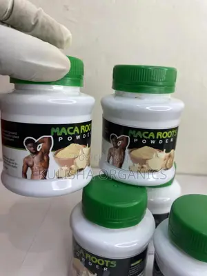 Proved Maca Powder for Sex Drive and Fertility Powder