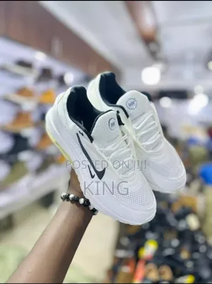 Nike Air Max Pulse White