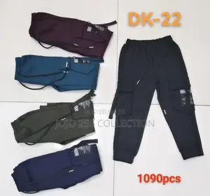 Kids Sweat Pants