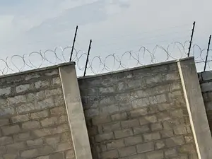 Wall Security