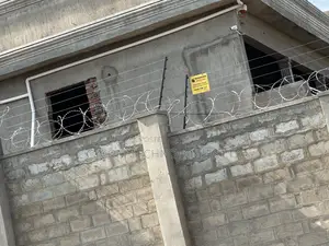 Wall Security