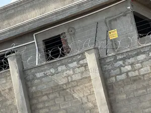 Wall Security