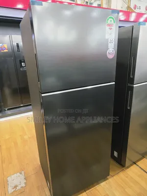 Samsung Rt42 Frost Free Double Door Refrigerator at Discount