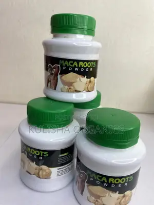 Purified Maca Powder Bed Room Happiness Maca