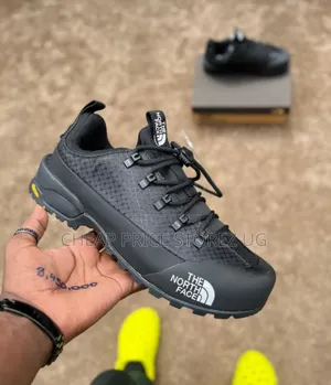 TNF Black-TNF Black for Man