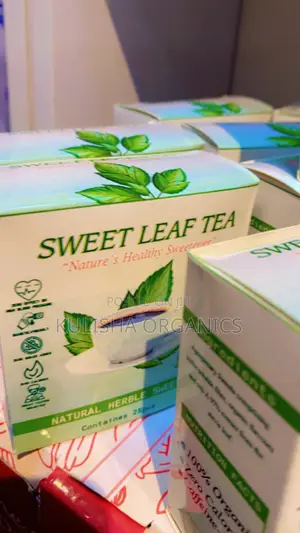 Stevia Powder Natural Sugar Alternative Stevia Powder