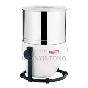 Geepas Electric Wet Grinder Rice Kneading Dough GWG-44063