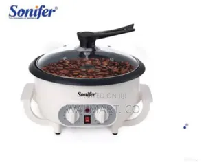 Sonifer Coffee Roaster