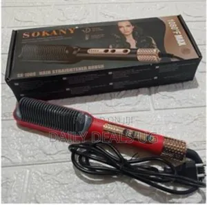 Sk1009 Heat Brush Model Sk1009