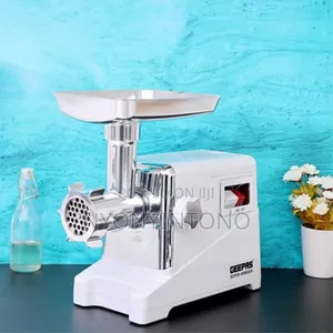 Geepas Best-Quality Electric Meat Grinder GMG-1911