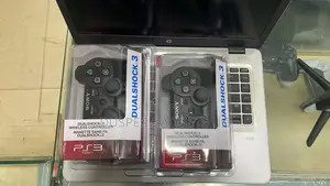 Brand New Dual Shock Ps3 Pads