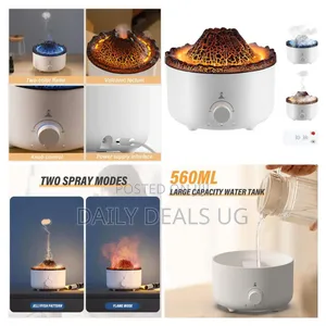 560 MLS Electric Timing Function Humidifier,