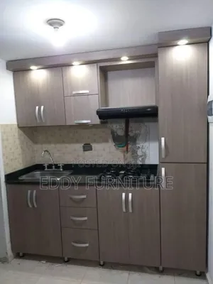 Kitchen Cabinets