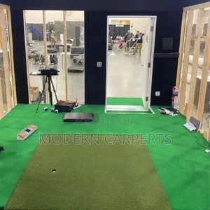 Vsic Artificial Turf