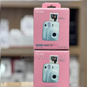 Instax Mini 12 Camera Fujifilm Instax Mini 12 Camera