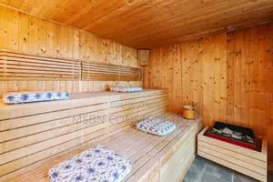 Sauna and Steam Bath Construction for Homes
