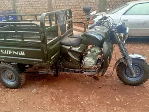 Tricycle 2024 Green