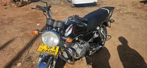 Hero Dawn 100 2024 Black