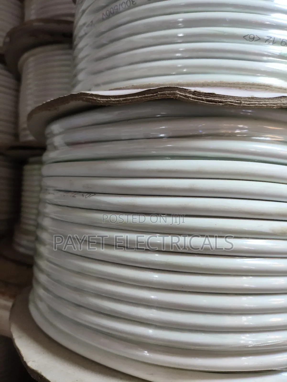 1.5 Mm Flexible Cable