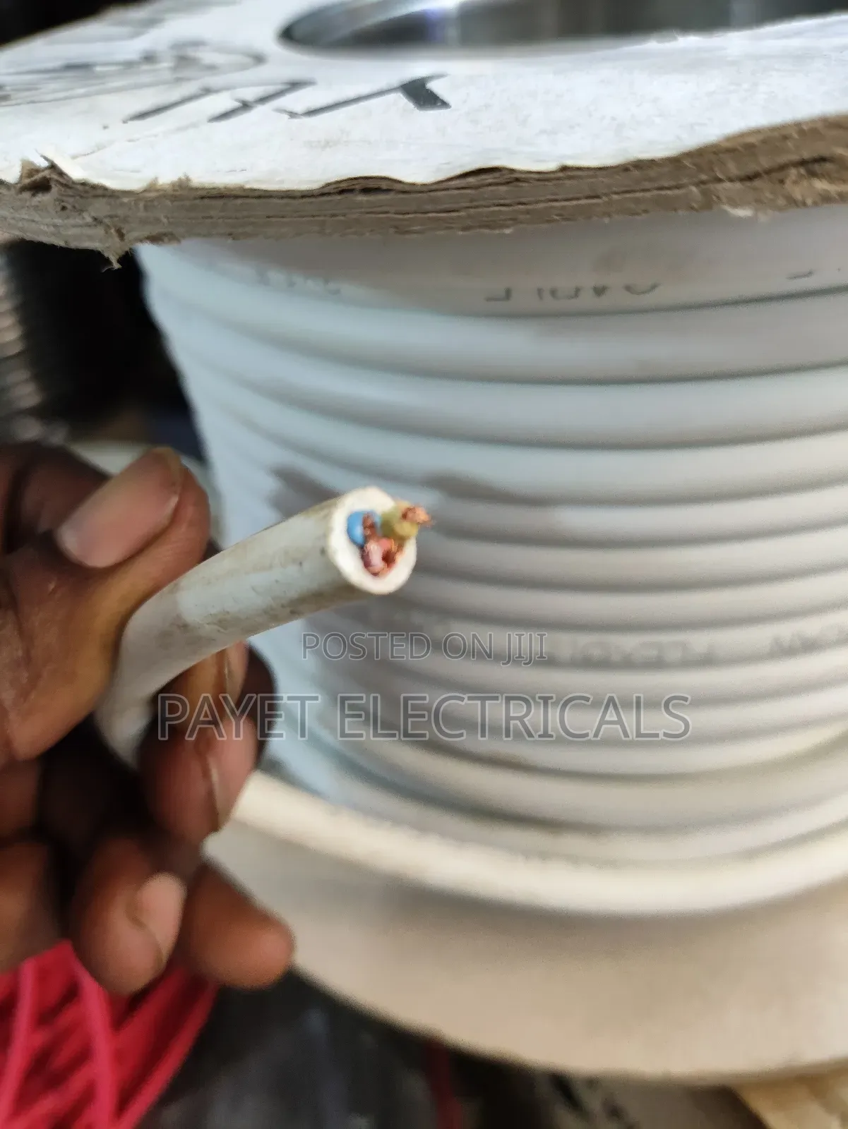 1.5 Mm Flexible Cable