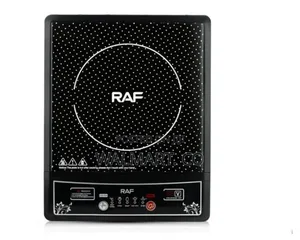 Raf Electric Infrared Induction Cooker