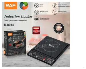 Raf Electric Infrared Induction Cooker