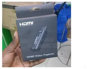 Hdmi Video Capture Card