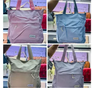 Uniquely Made Tote Bags