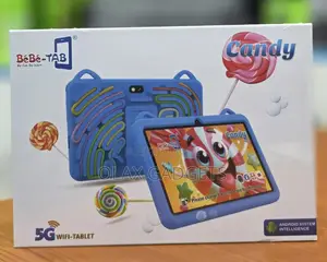 New Bebe Candy 256 GB Pink