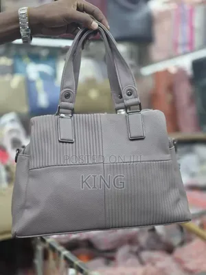 Sophisticated Handbag