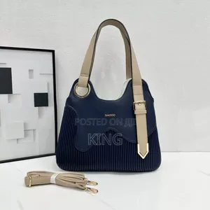 Sophisticated Handbag