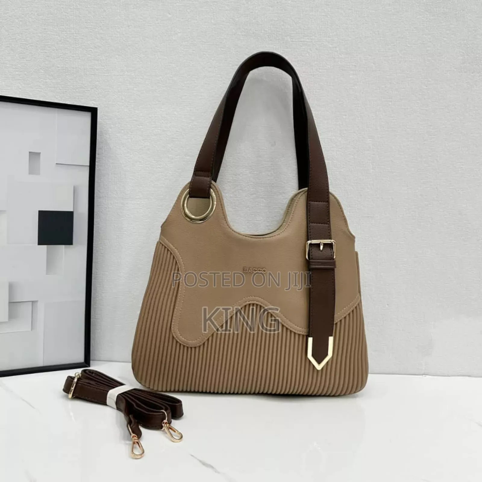 Timeless Handbag